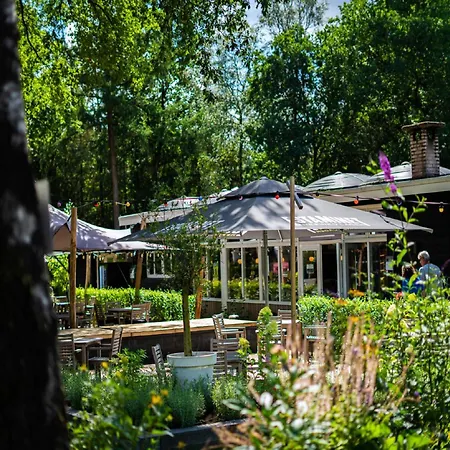 Bright In Nature Park, Cleaning Included Дом отдыха